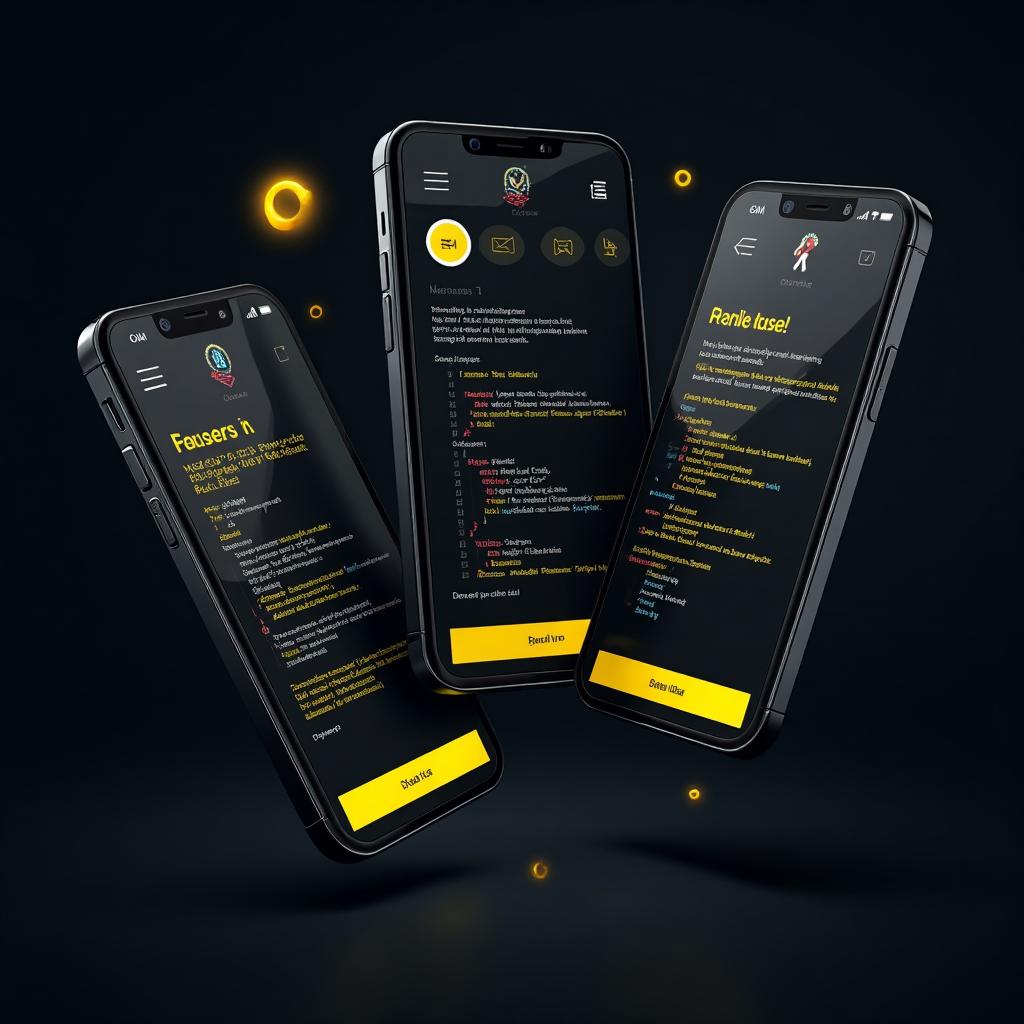 WOXMARKETING - Digital Agency | Web & Mobile Development